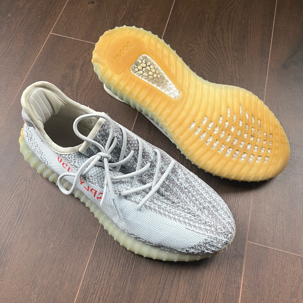 Yeezy shoes